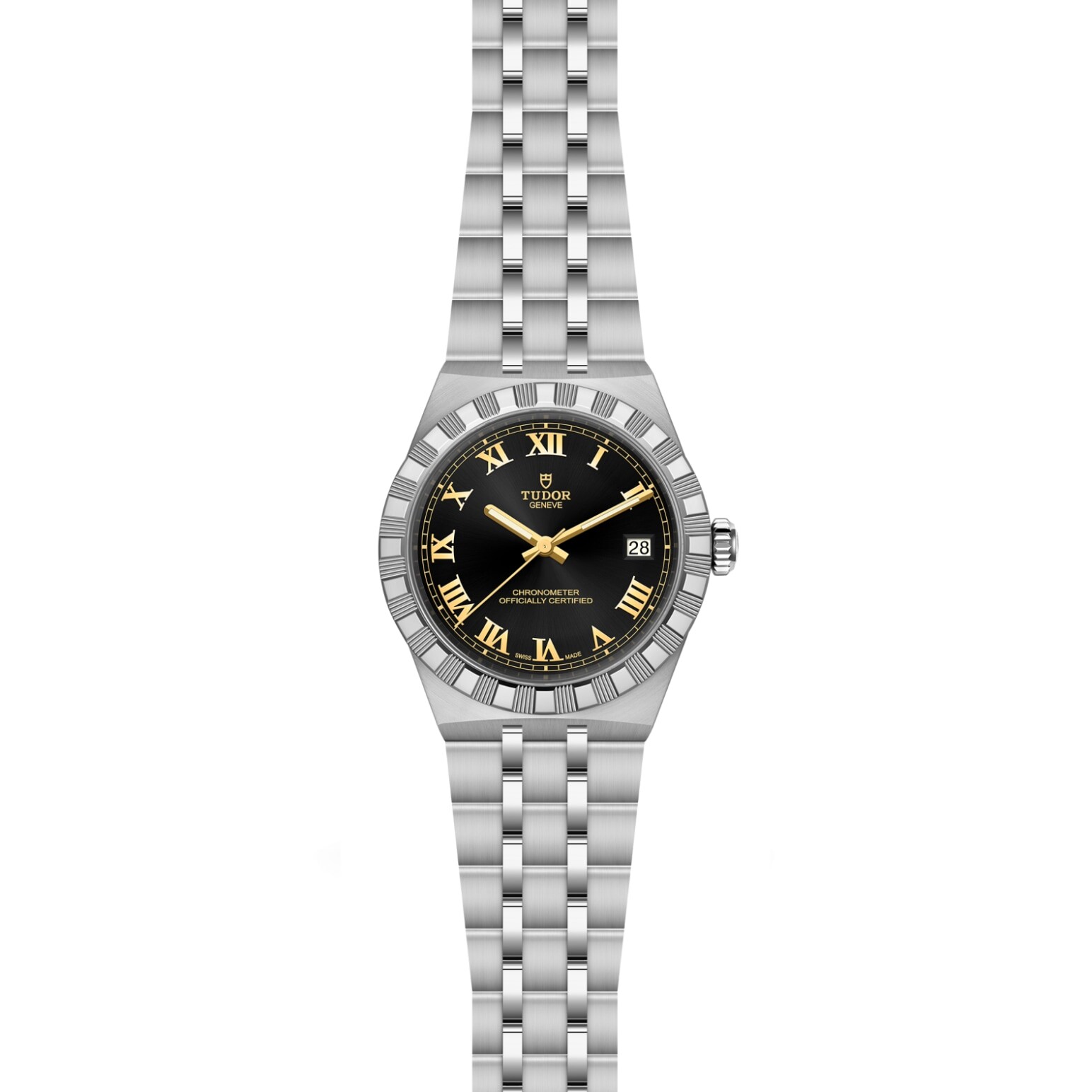 TUDOR Royal - Image 5