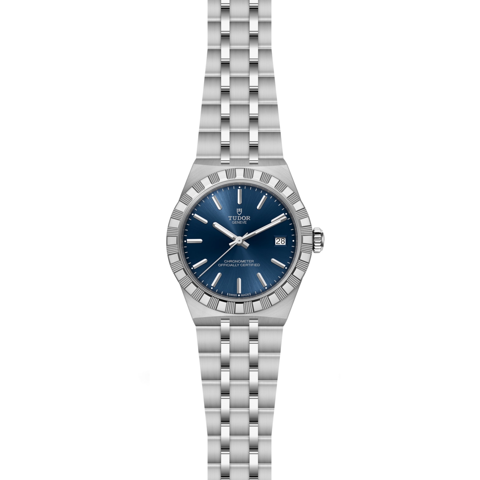 TUDOR Royal - Image 5