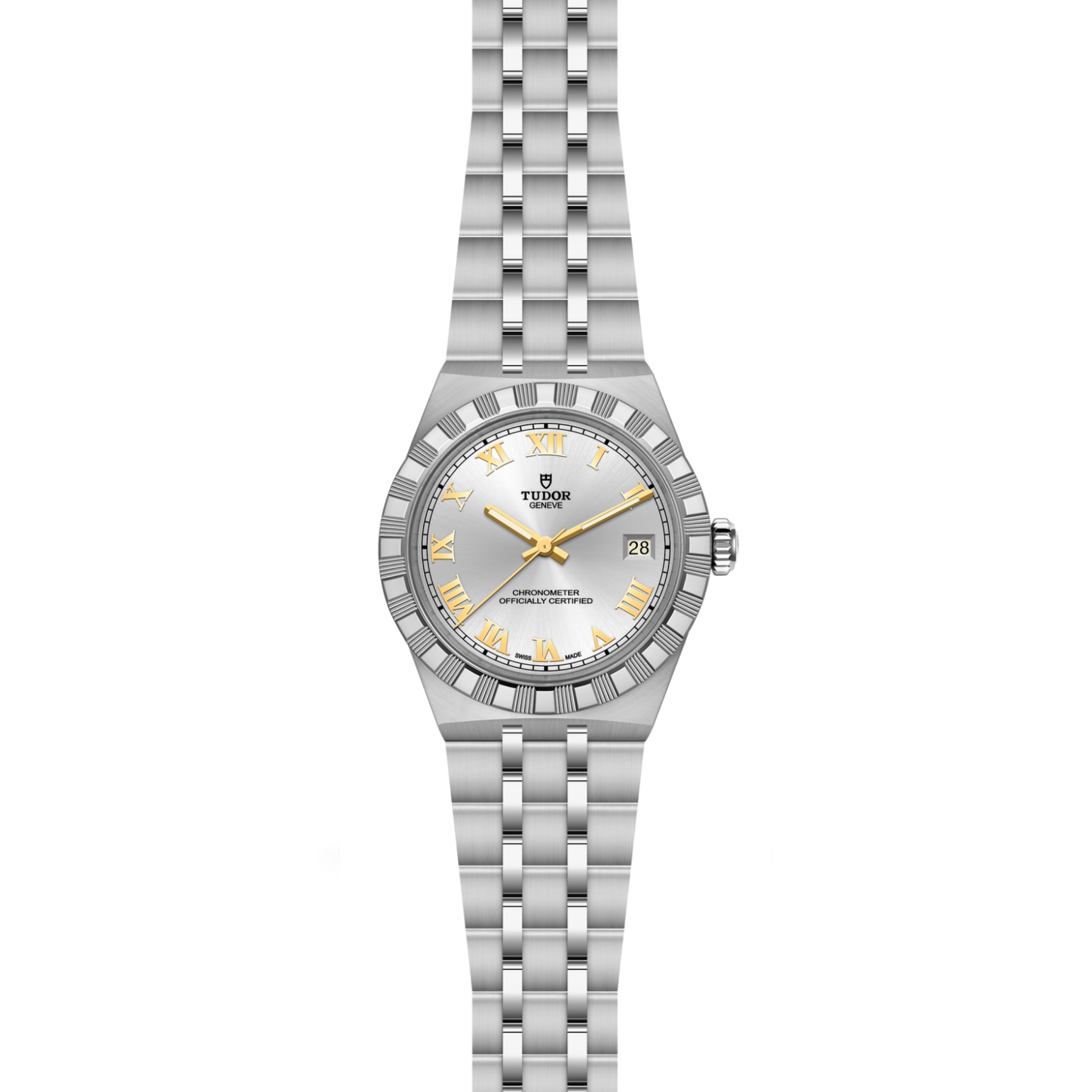 TUDOR Royal - Image 5