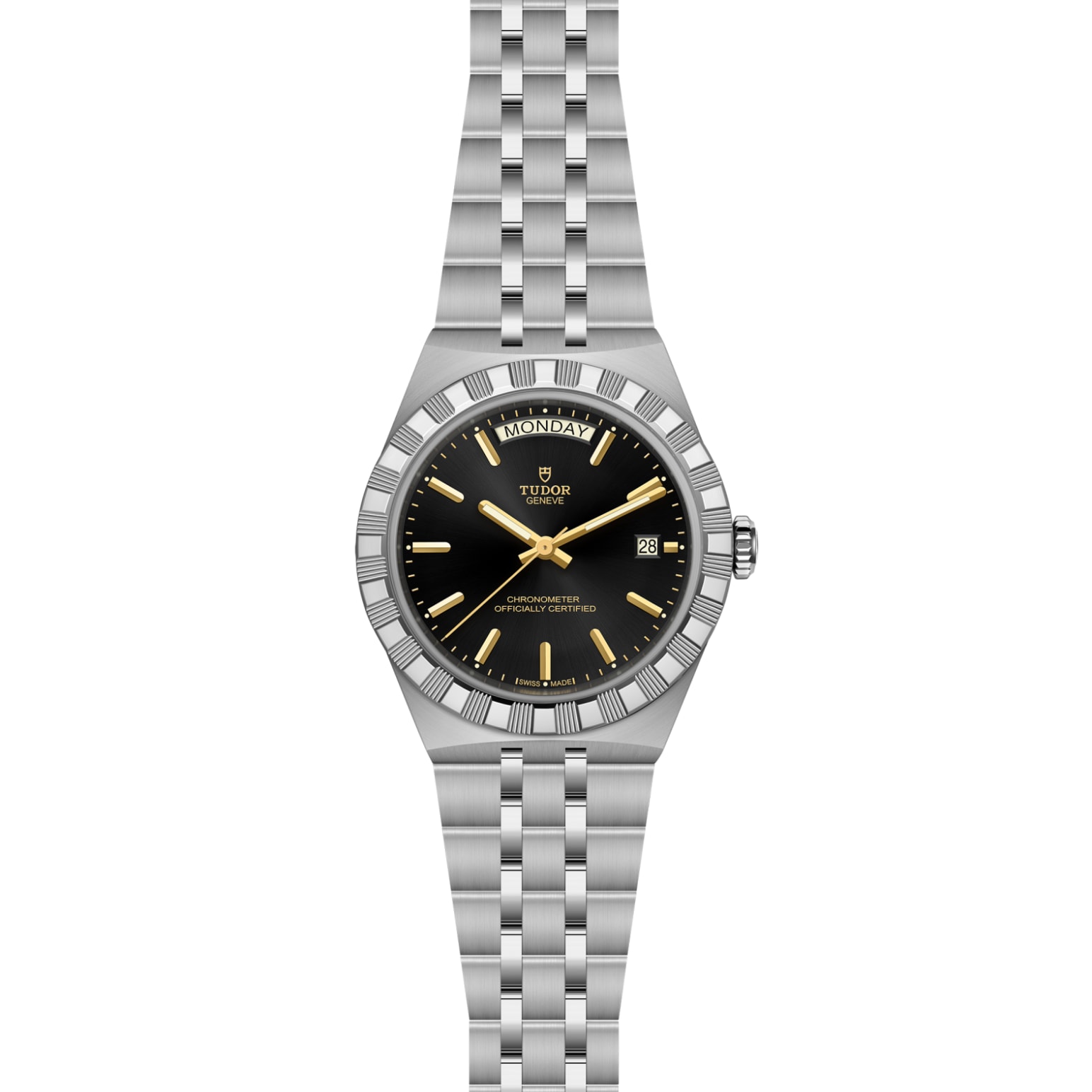 TUDOR Royal - Image 5