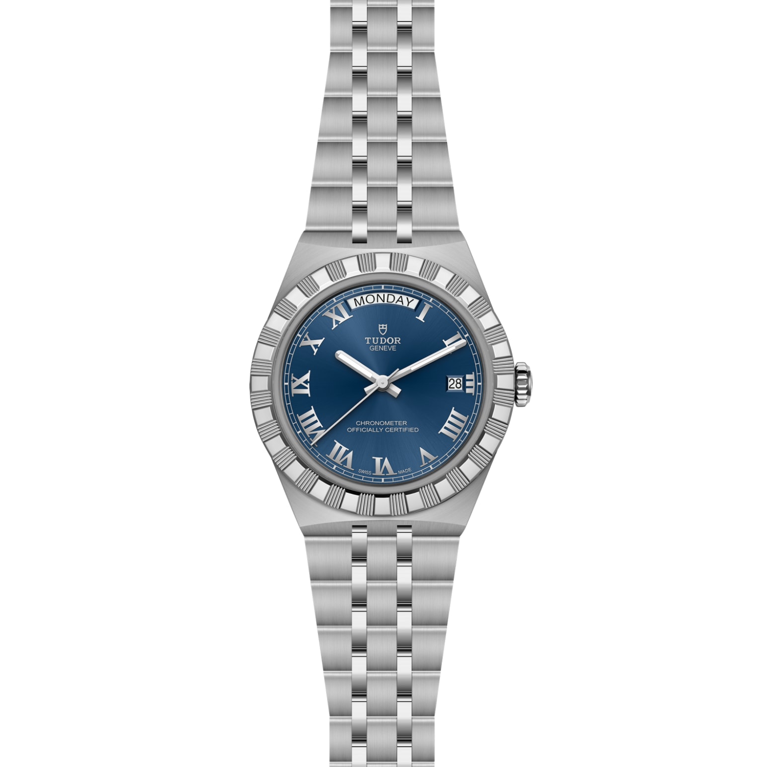 TUDOR Royal - Image 5