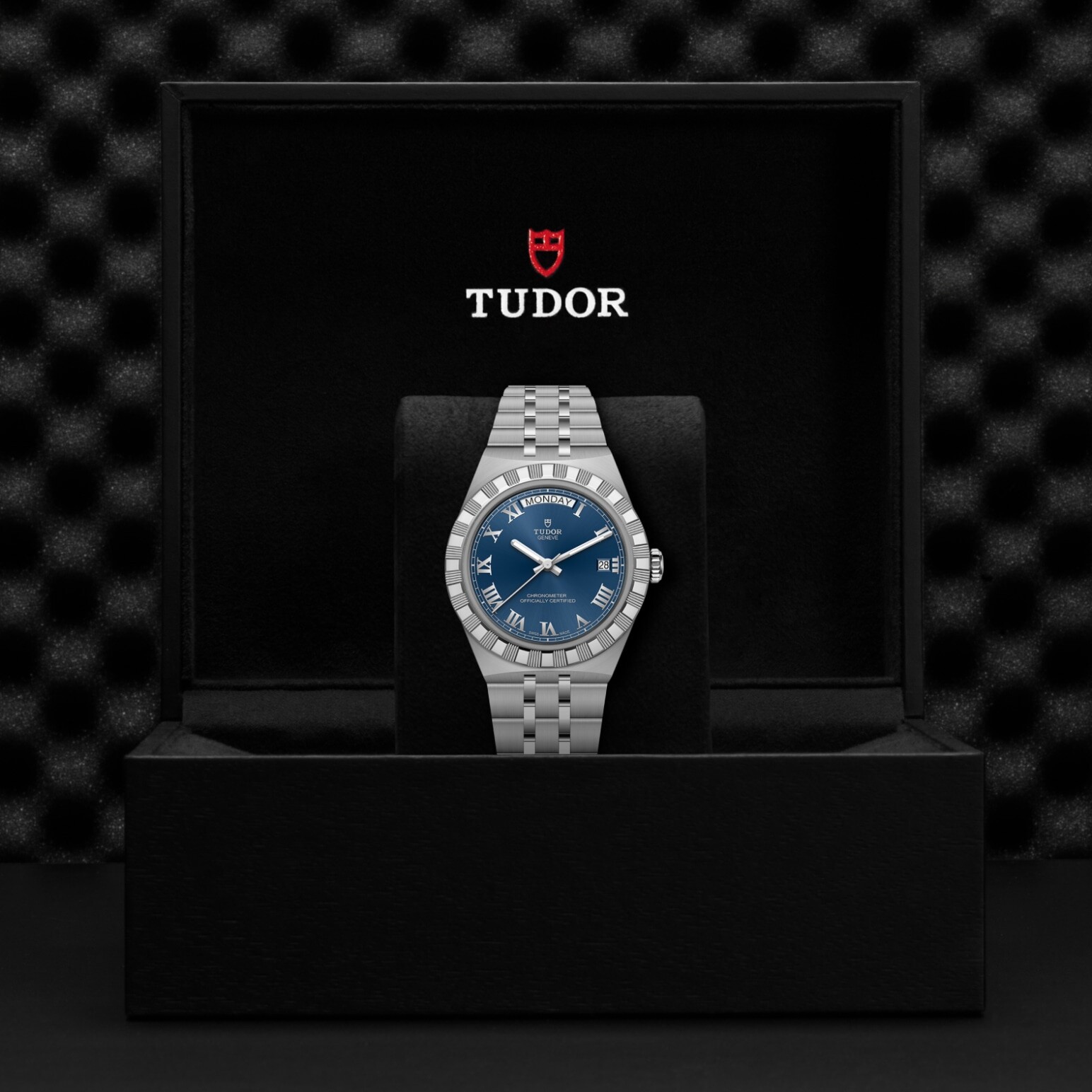 TUDOR Royal - Image 4