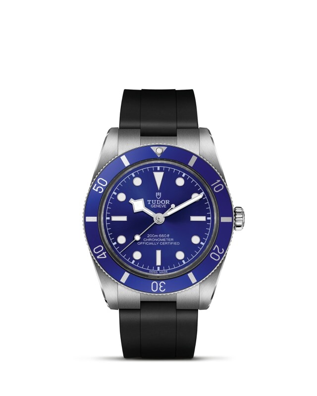 Black Bay 54 M79000B-0002 Official Tudor Watch Jeweler Grand Rapids