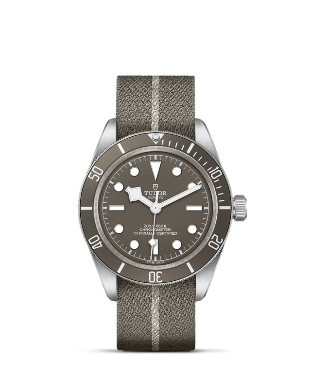 Black Bay 58 925 M79010SG-0002 Official Tudor Watch Jeweler Grand Rapids