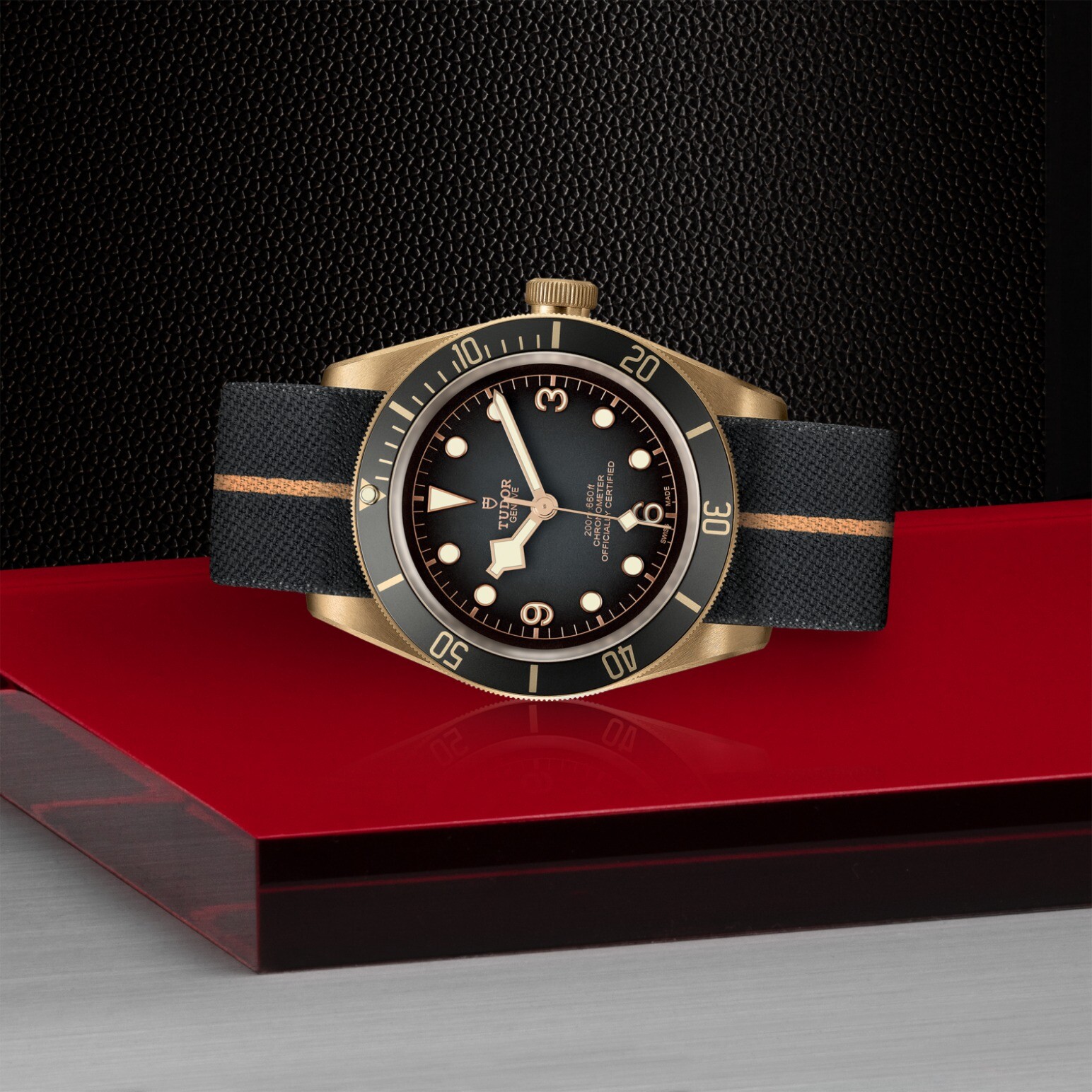 Black Bay Bronze - Image 3