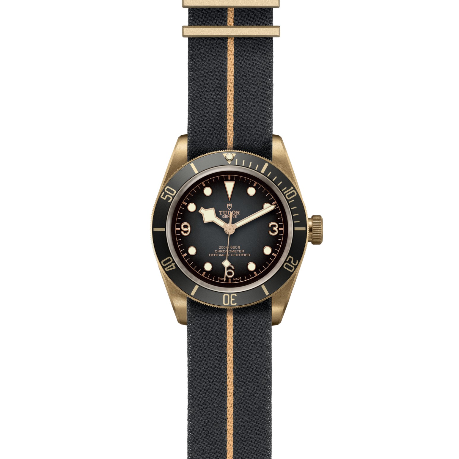 Black Bay Bronze - Image 5