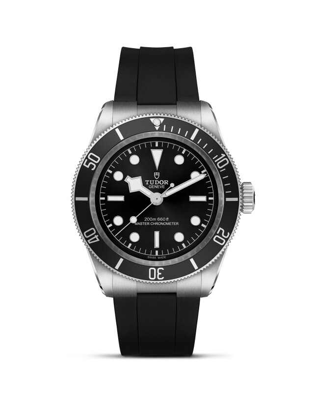 Black Bay M7941A1A0NU-0002 Official Tudor Watch Jeweler Grand Rapids