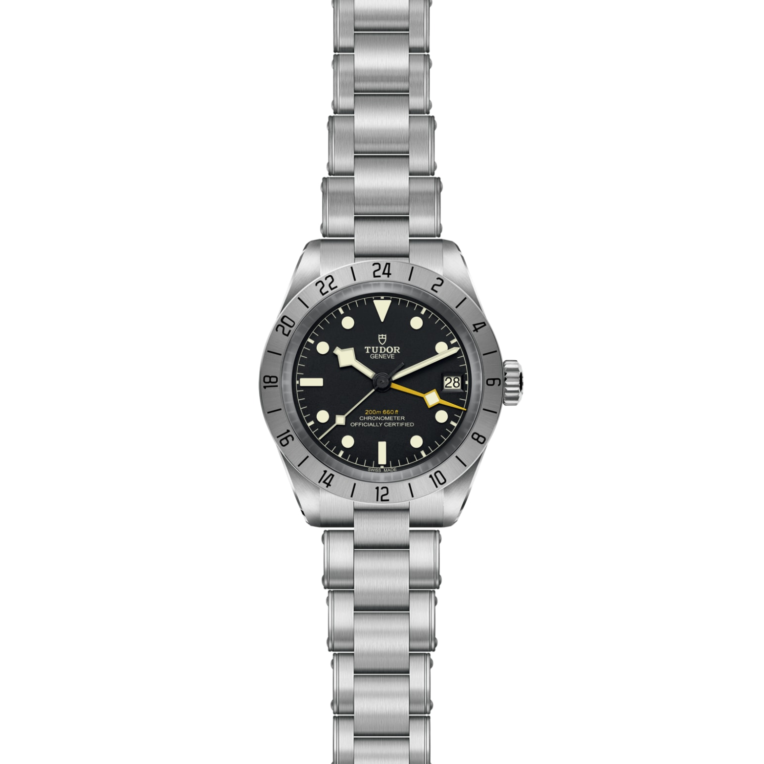 Black Bay Pro - Image 5