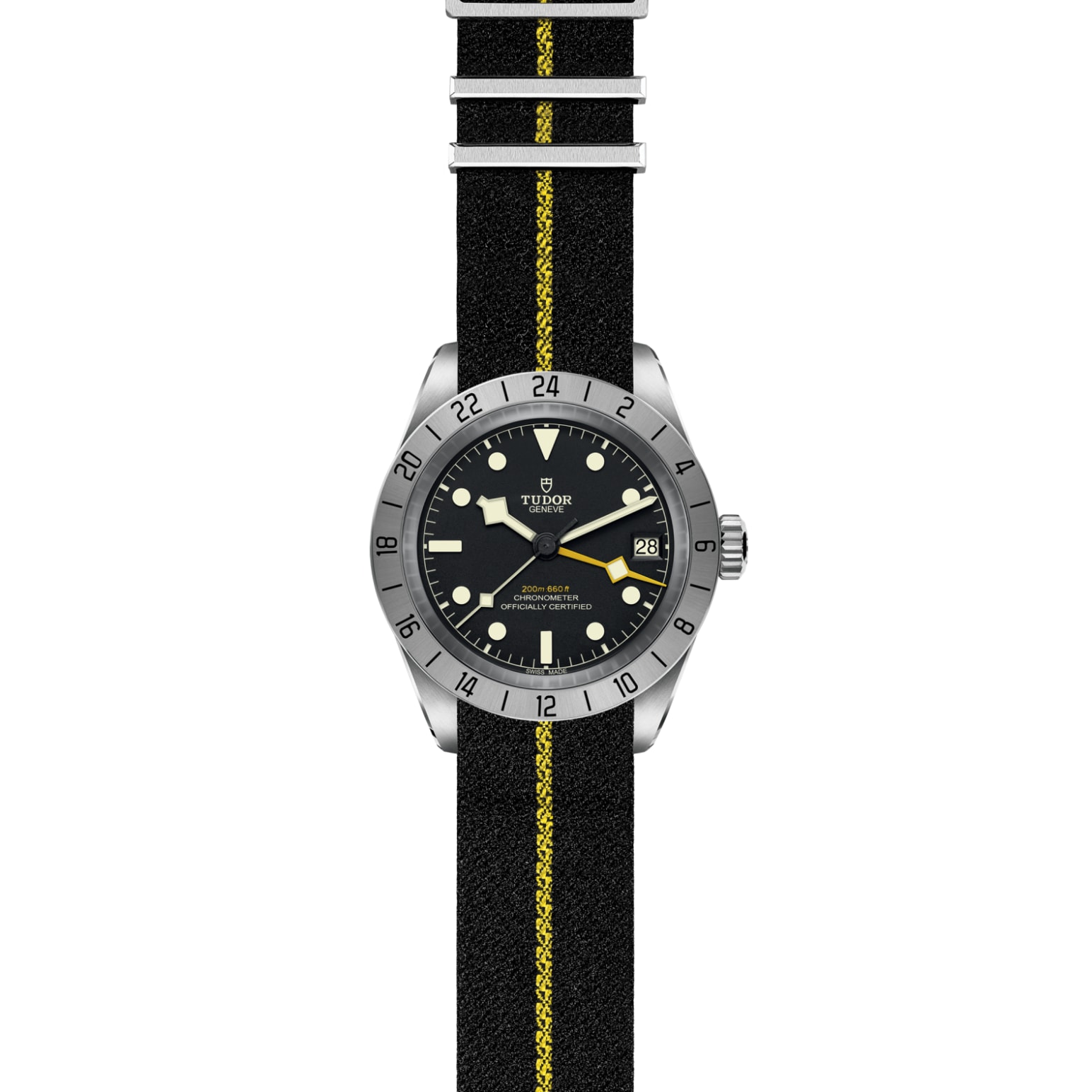 Black Bay Pro - Image 5