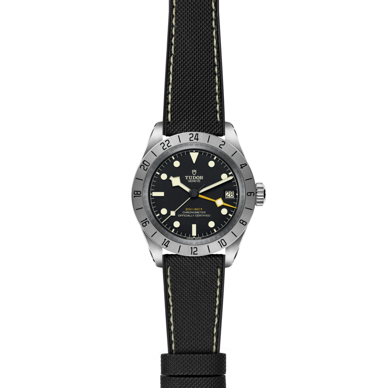 Black Bay Pro - Image 5