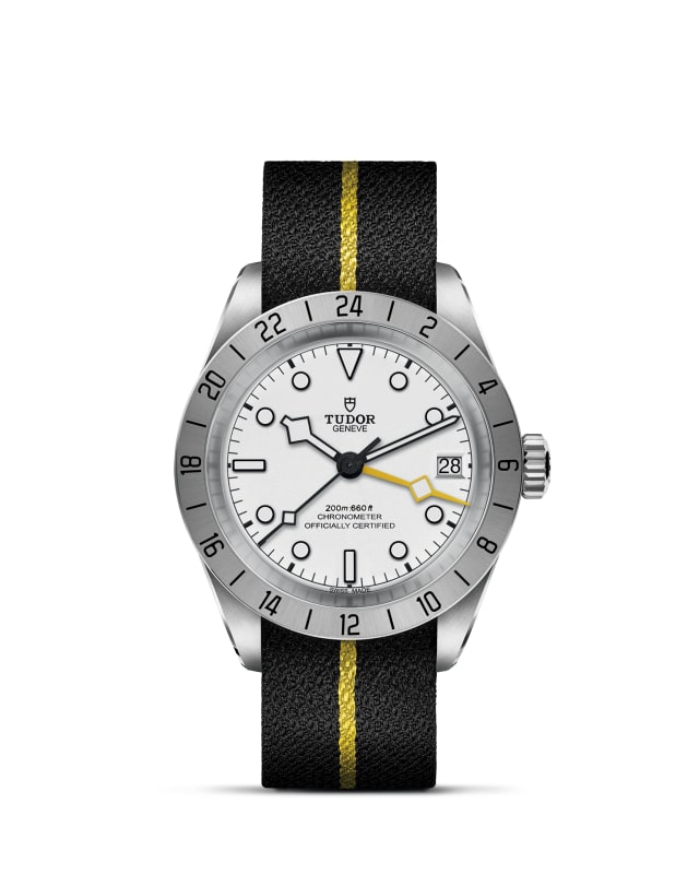 Black Bay Pro M79470-0005 Official Tudor Watch Jeweler Grand Rapids