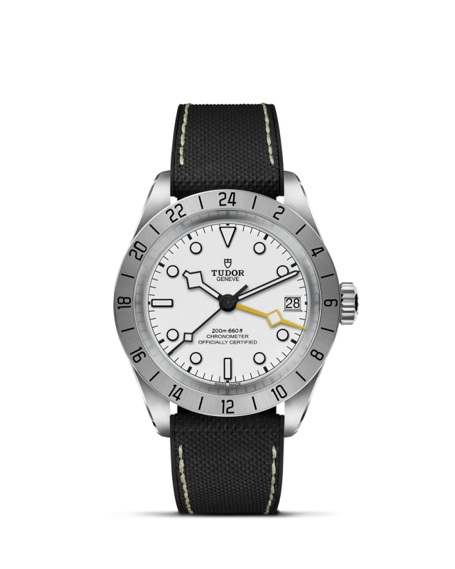 Black Bay Pro M79470-0006 Official Tudor Watch Jeweler Grand Rapids