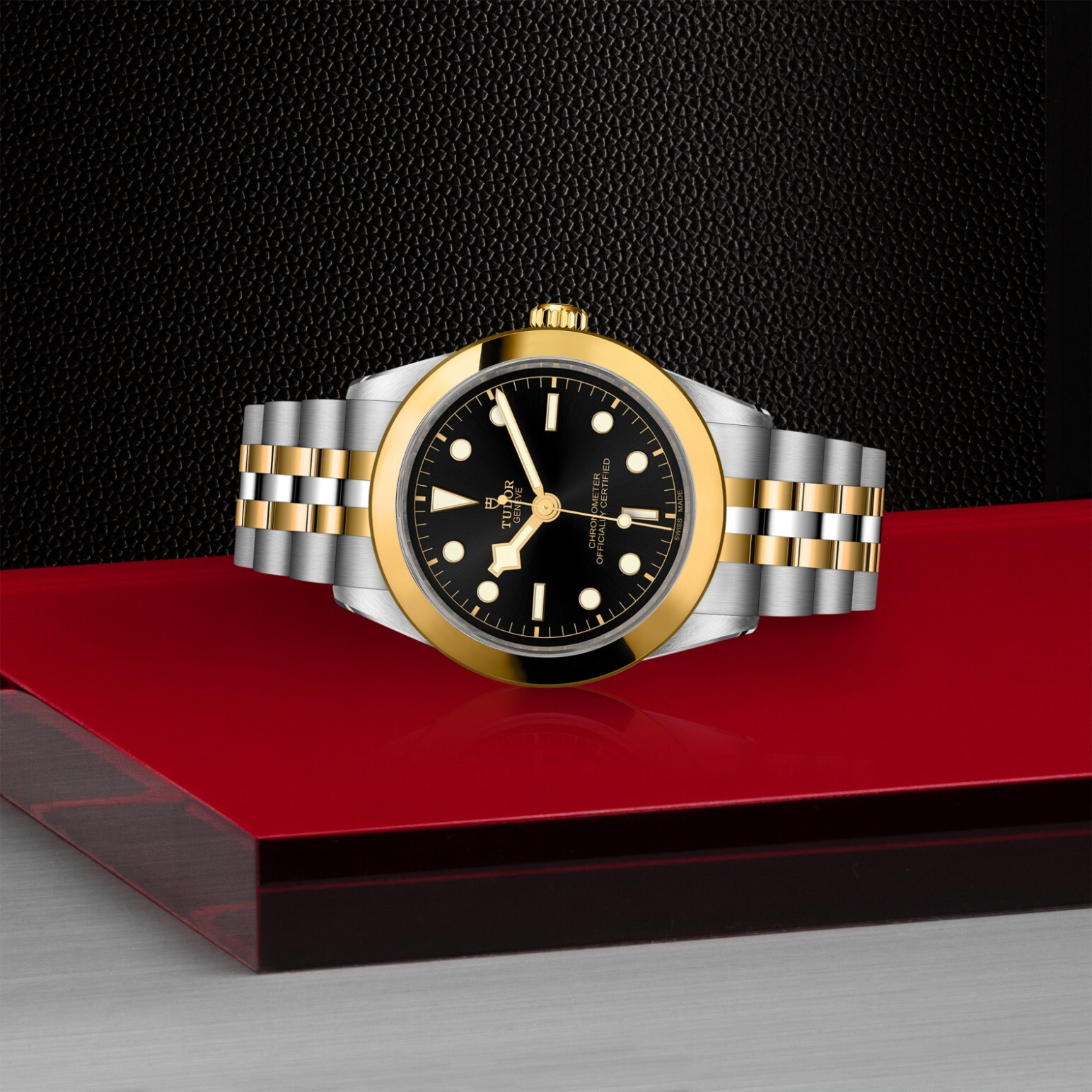 Black Bay One 39 S&G - Image 3
