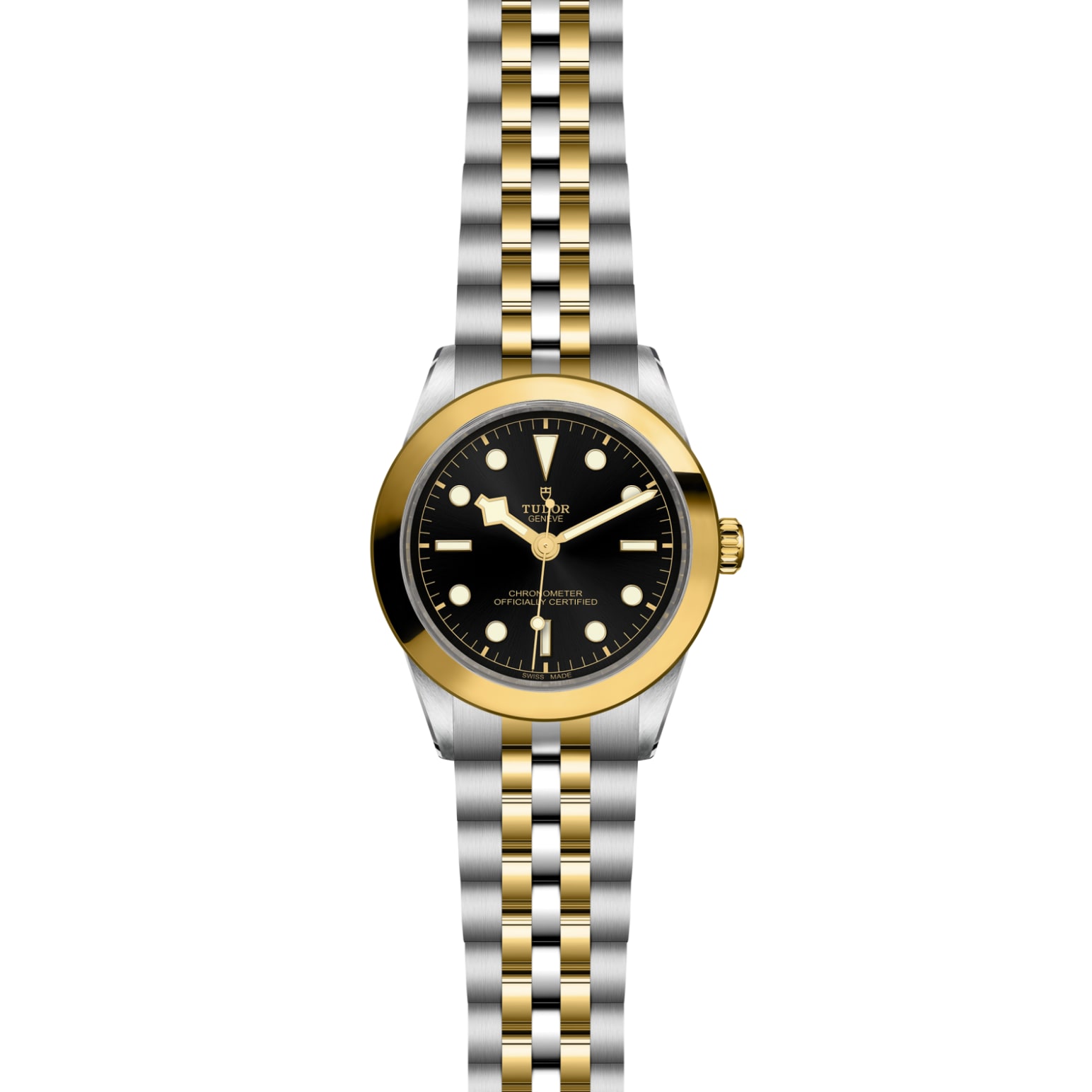 Black Bay One 39 S&G - Image 5