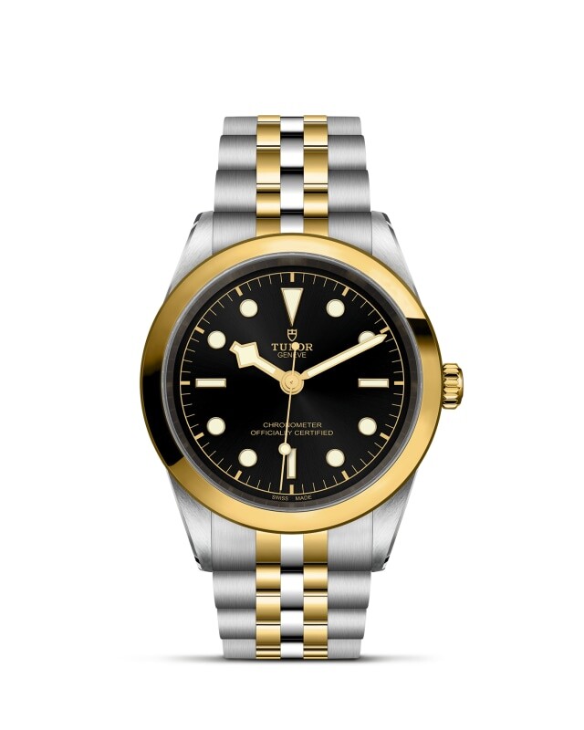 Black Bay One 41 S&G M79683-0001 Official Tudor Watch Jeweler Grand Rapids