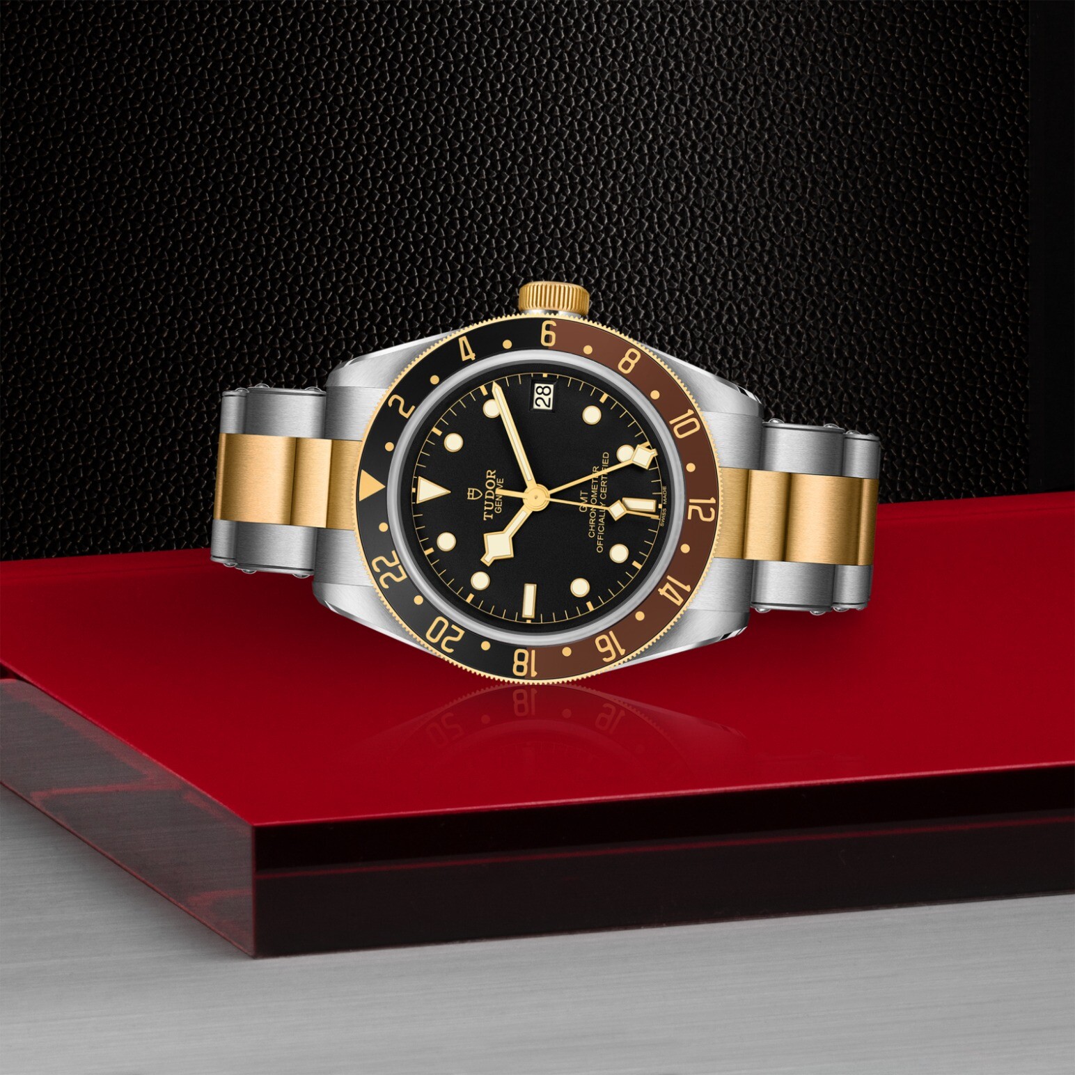 Black Bay GMT S&G - Image 3