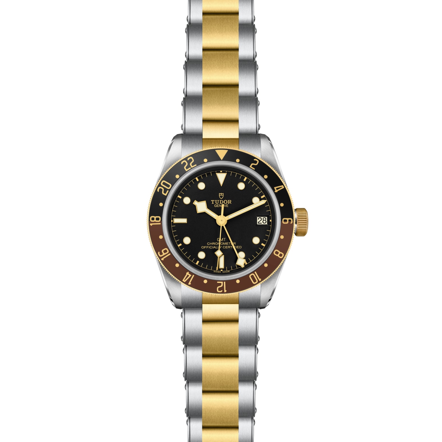 Black Bay GMT S&G - Image 5
