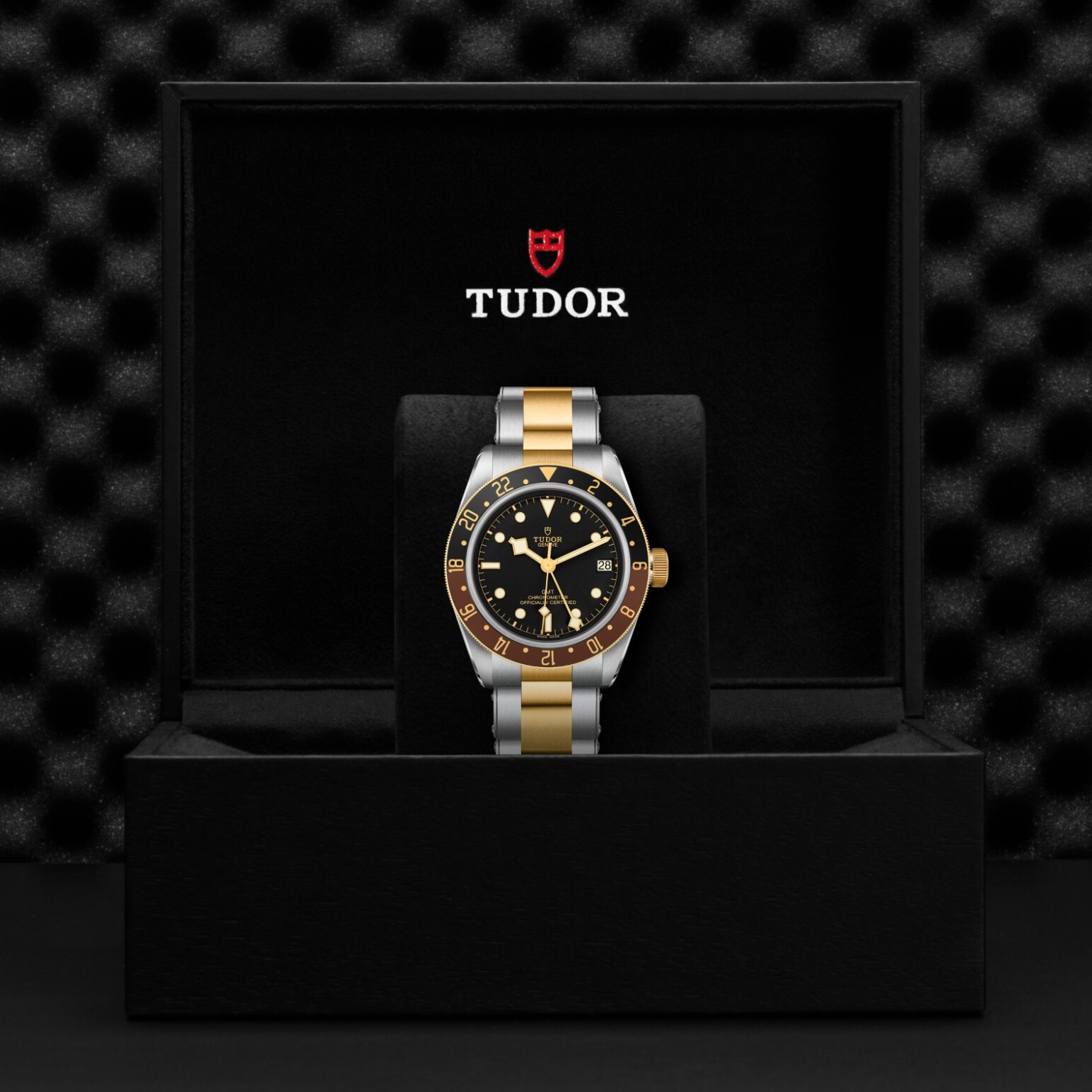 Black Bay GMT S&G - Image 4