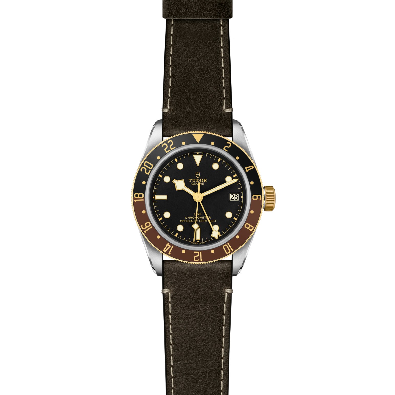 Black Bay GMT S&G - Image 5
