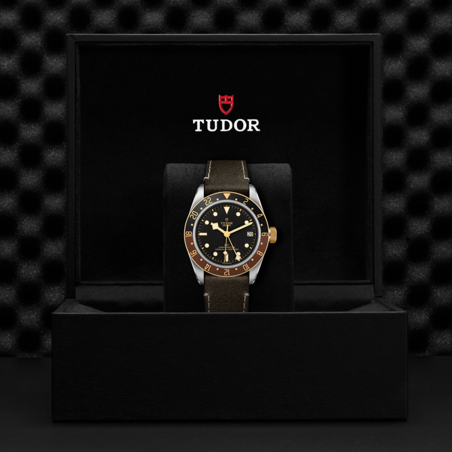 Black Bay GMT S&G - Image 4