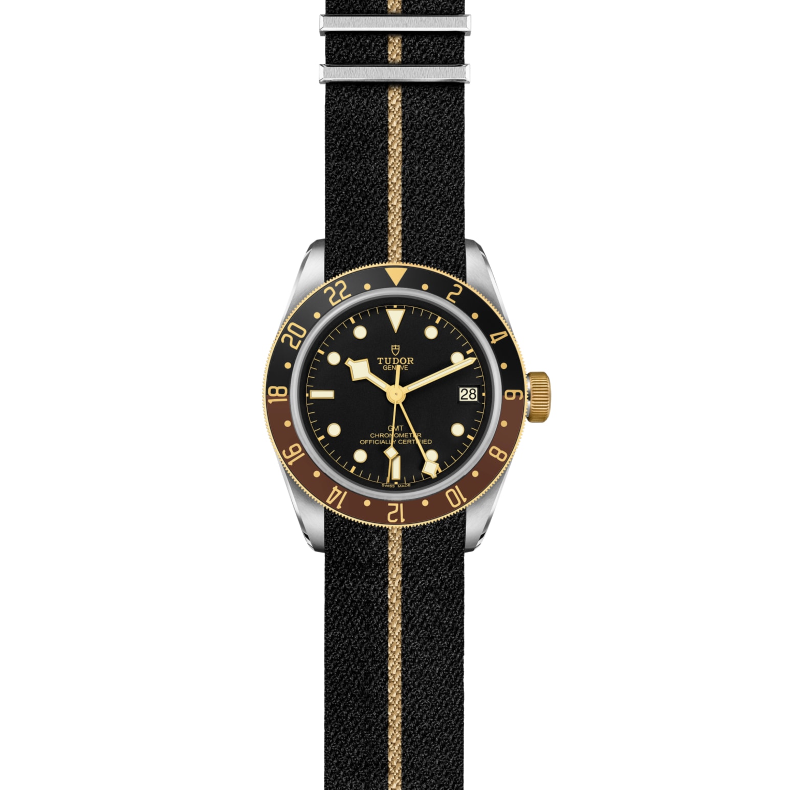 Black Bay GMT S&G - Image 5
