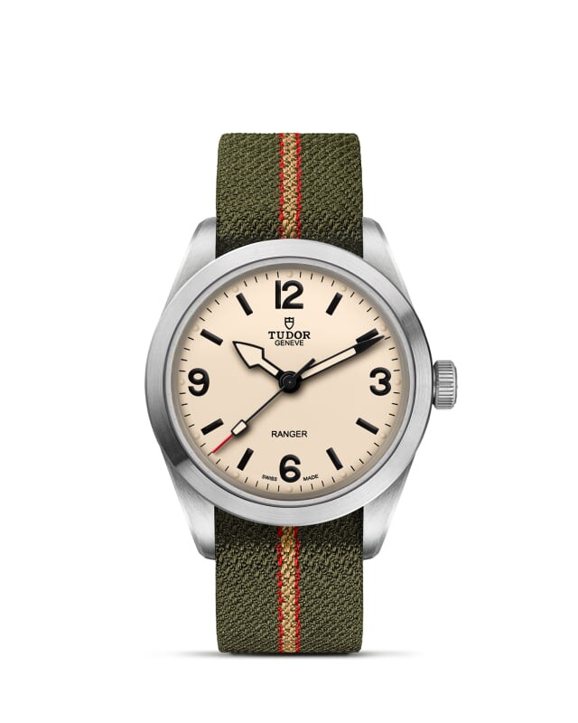Ranger M79950-0011 Official Tudor Watch Jeweler Grand Rapids