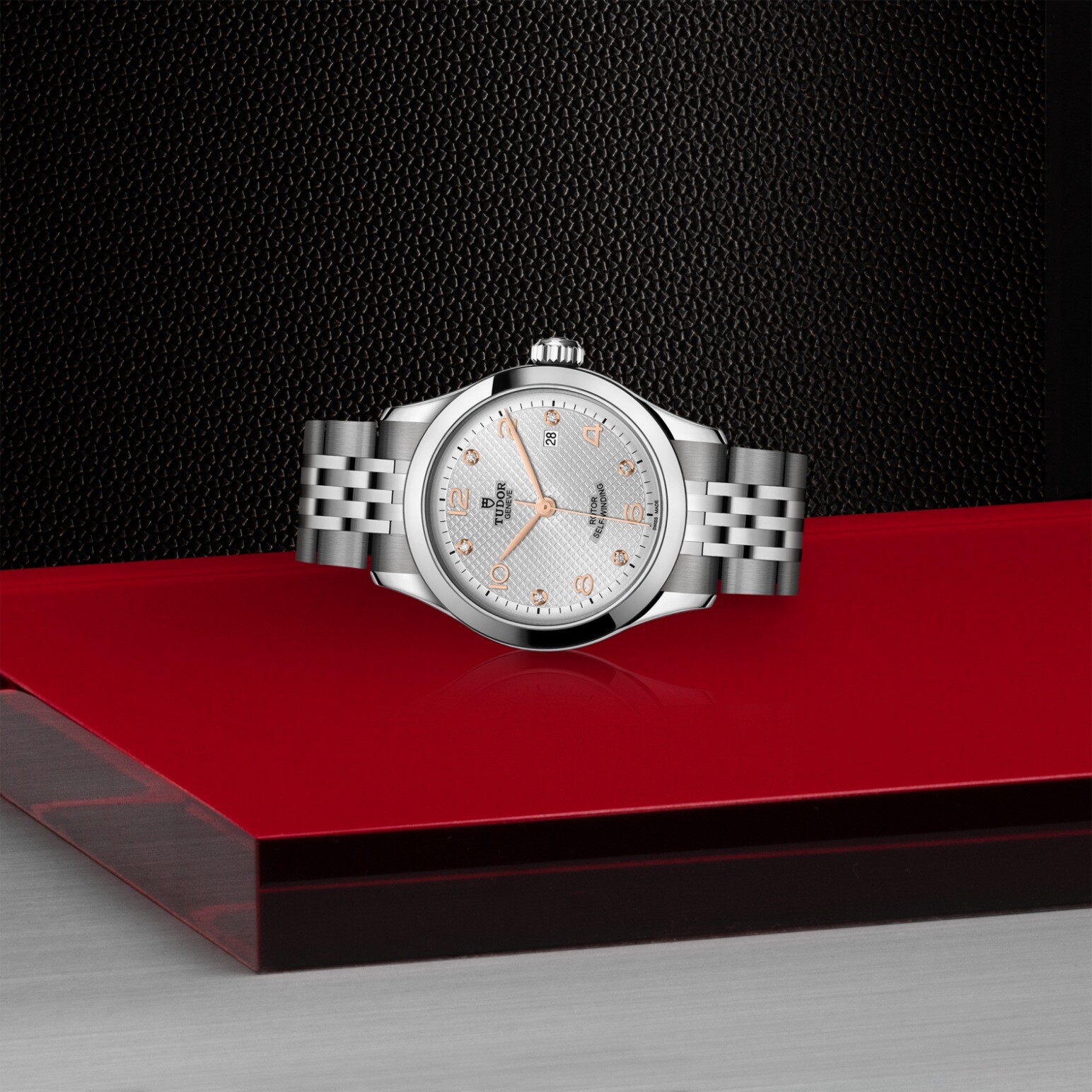 TUDOR 1926 - Image 3