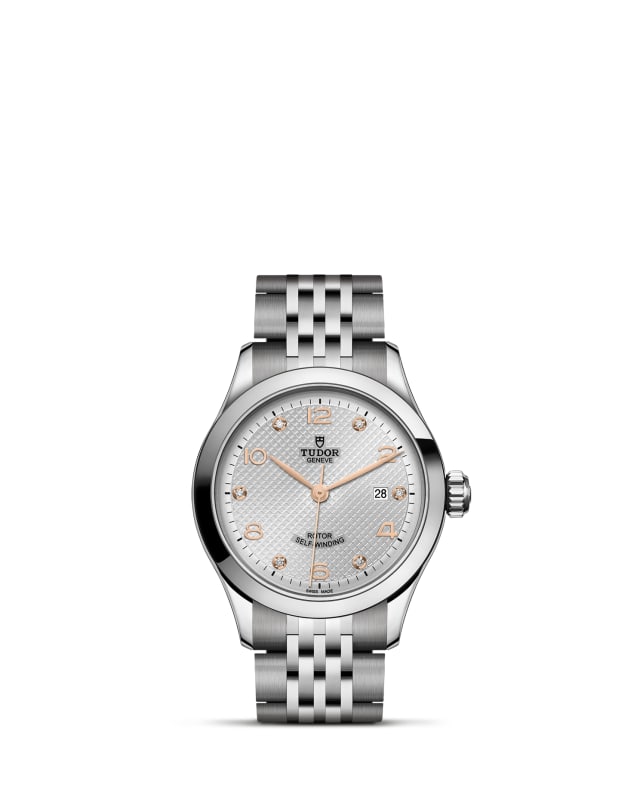 TUDOR 1926 M91350-0003 Official Tudor Watch Jeweler Grand Rapids