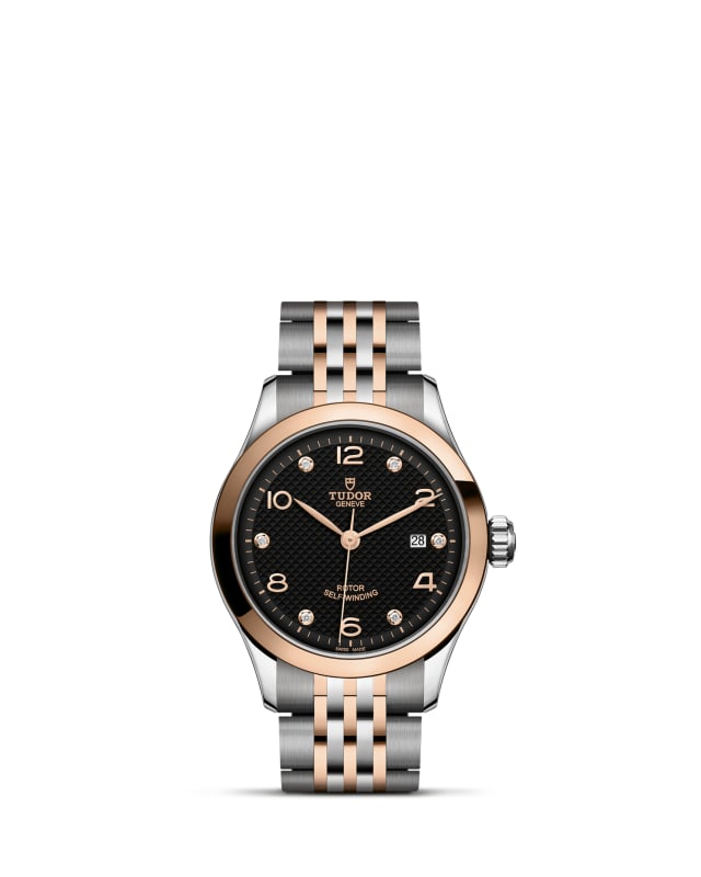 TUDOR 1926 M91351-0004 Official Tudor Watch Jeweler Grand Rapids