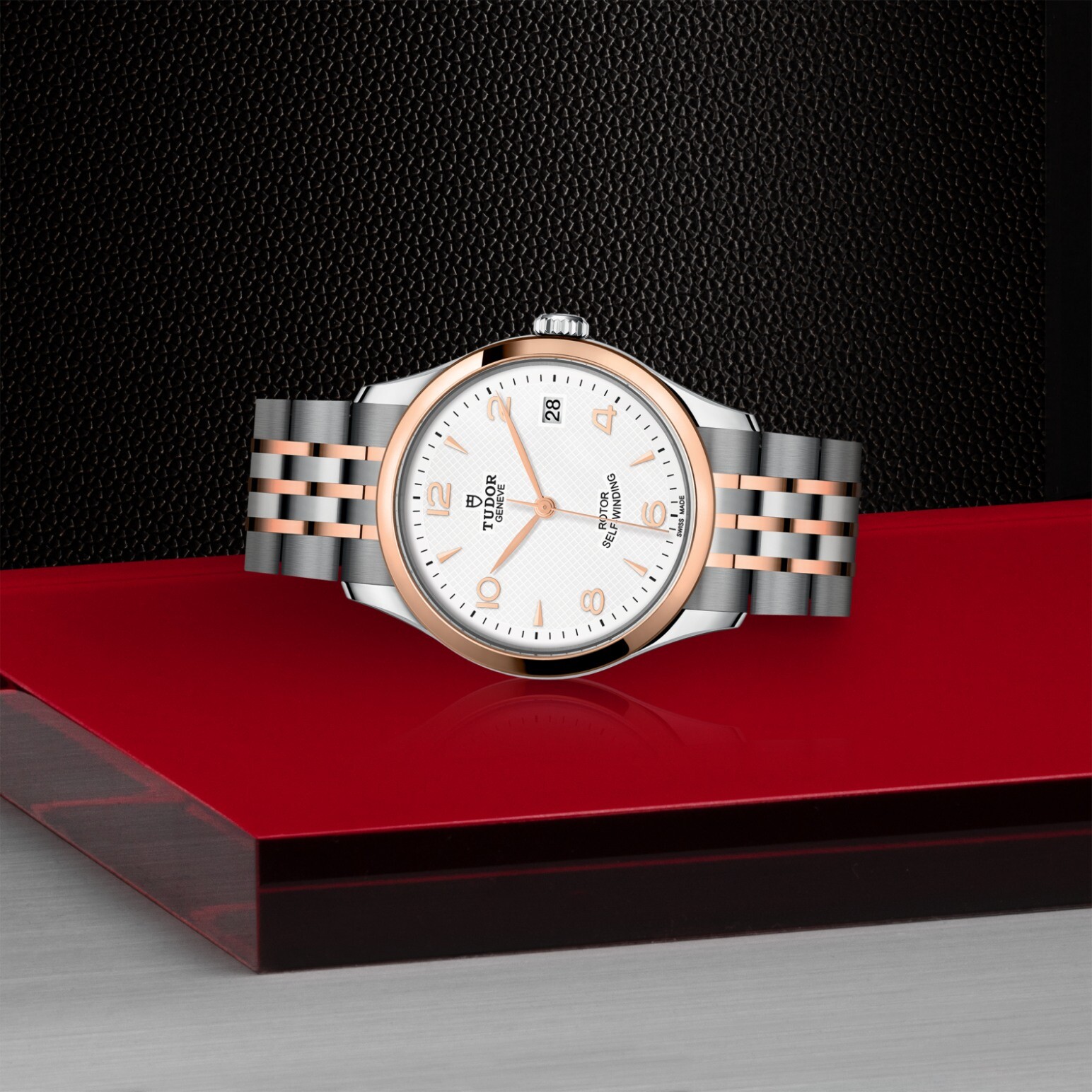 TUDOR 1926 - Image 3