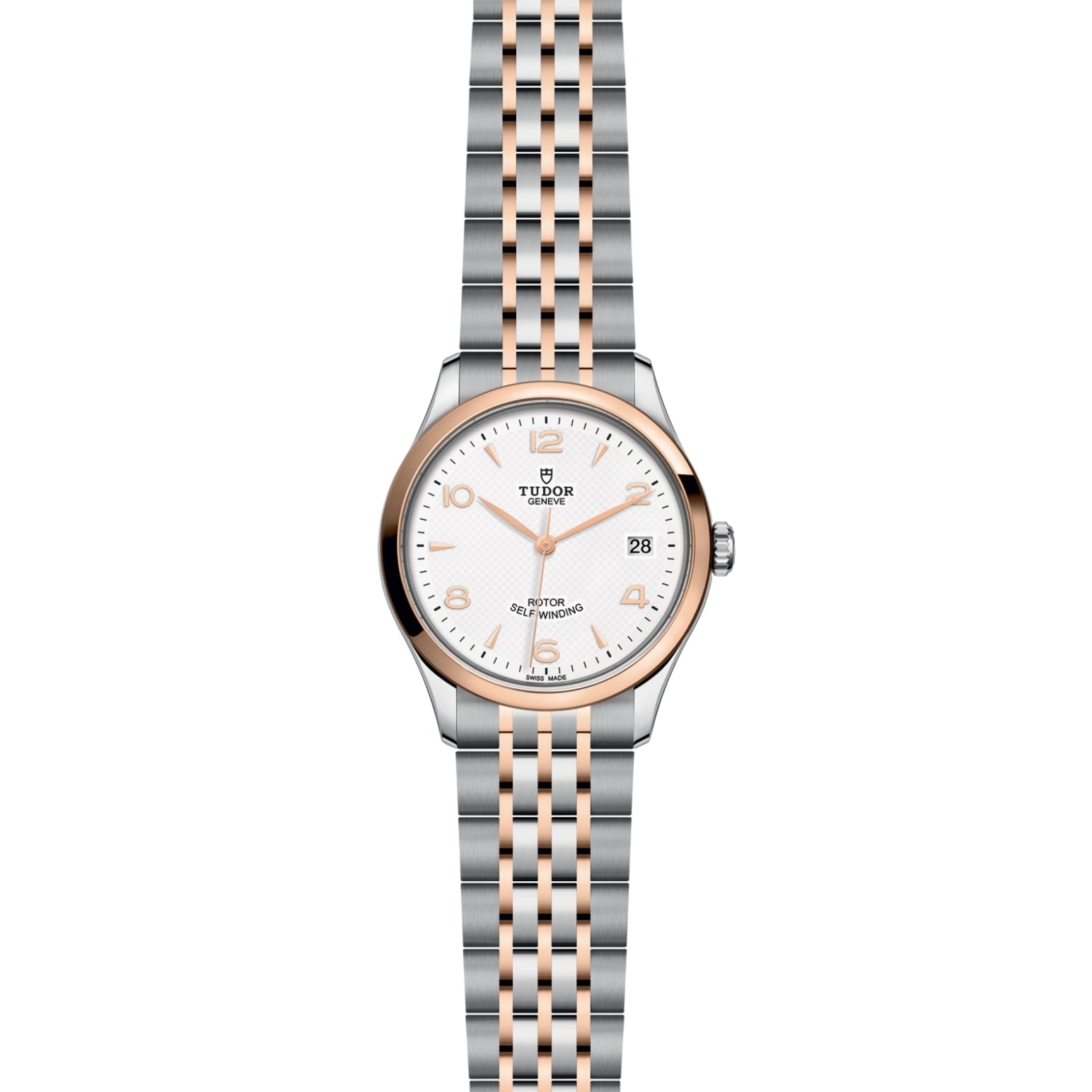 TUDOR 1926 - Image 5