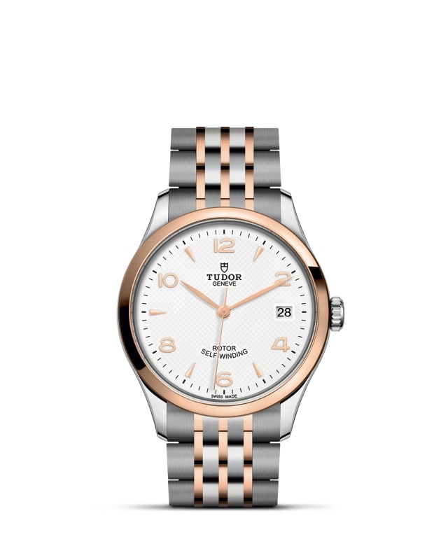 TUDOR 1926 M91451-0009 Official Tudor Watch Jeweler Grand Rapids