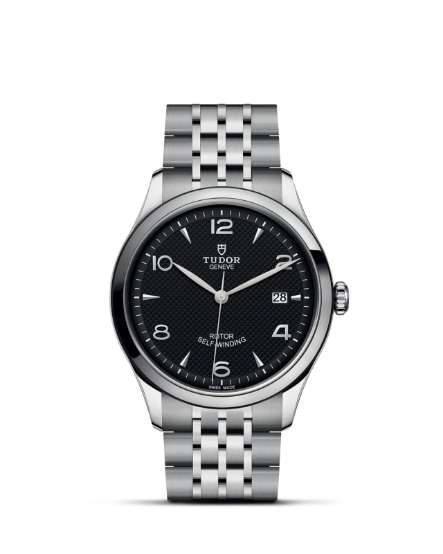 TUDOR 1926 M91550-0002 Official Tudor Watch Jeweler Grand Rapids