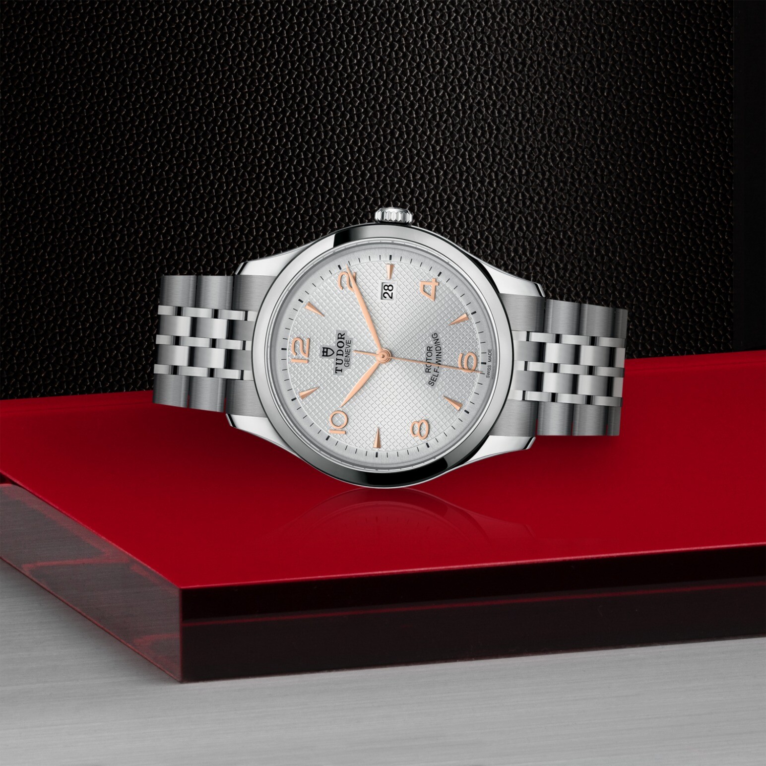 TUDOR 1926 - Image 3