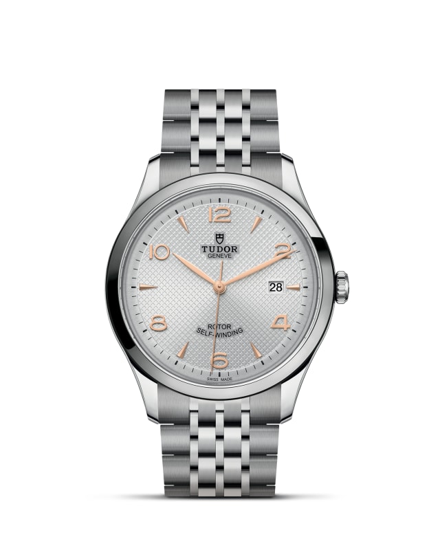 TUDOR 1926 M91650-0001 Official Tudor Watch Jeweler Grand Rapids