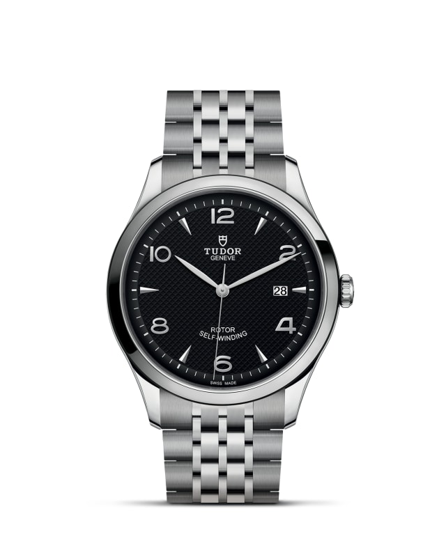 TUDOR 1926 M91650-0002 Official Tudor Watch Jeweler Grand Rapids