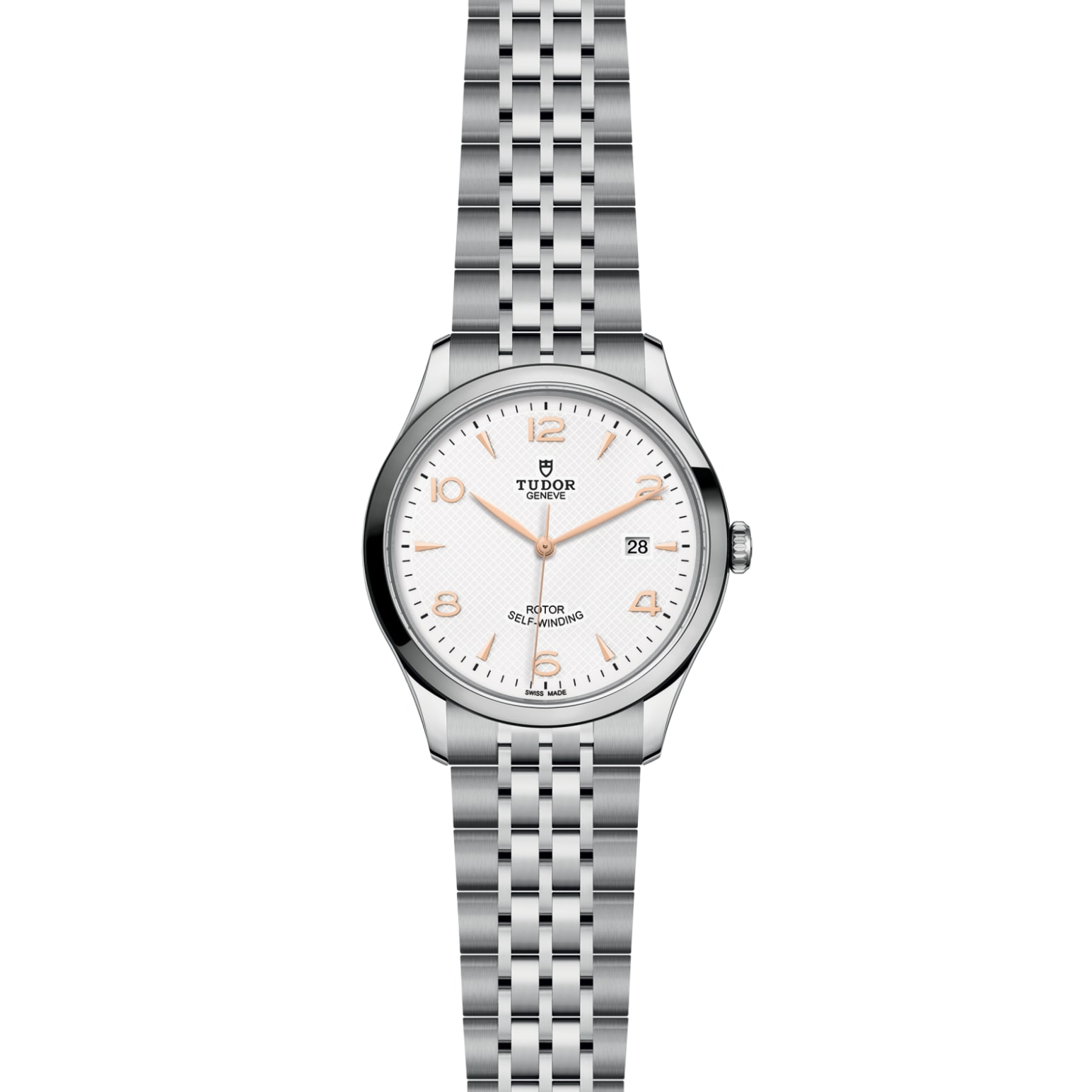 TUDOR 1926 - Image 5