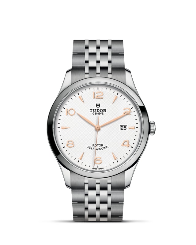 TUDOR 1926 M91650-0011 Official Tudor Watch Jeweler Grand Rapids