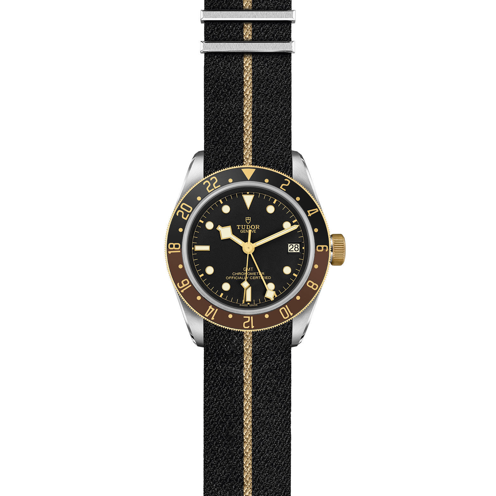 Black Bay GMT S&G - Image 3