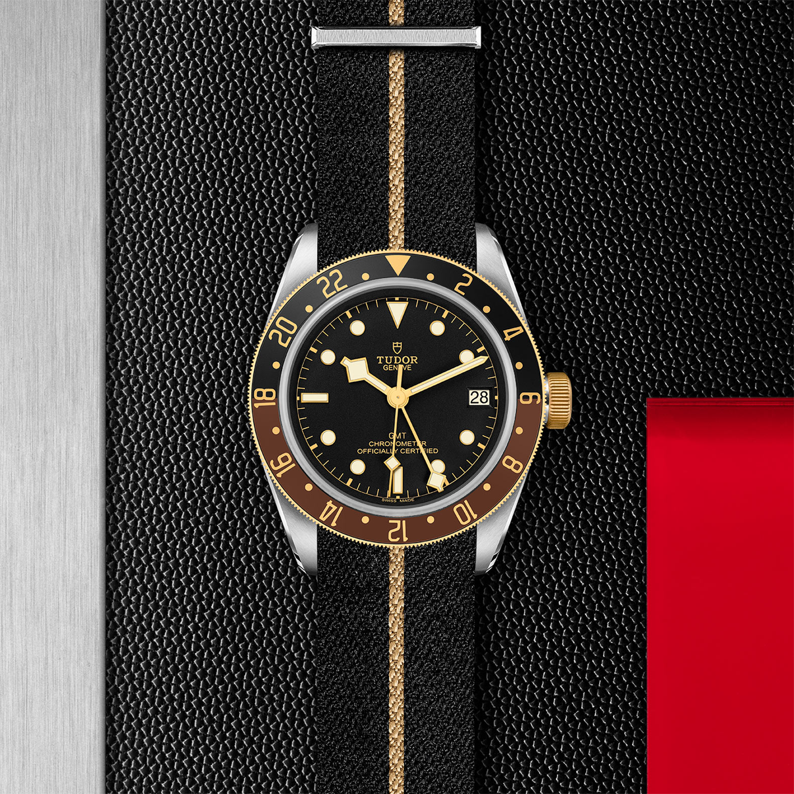 Black Bay GMT S&G - Image 4