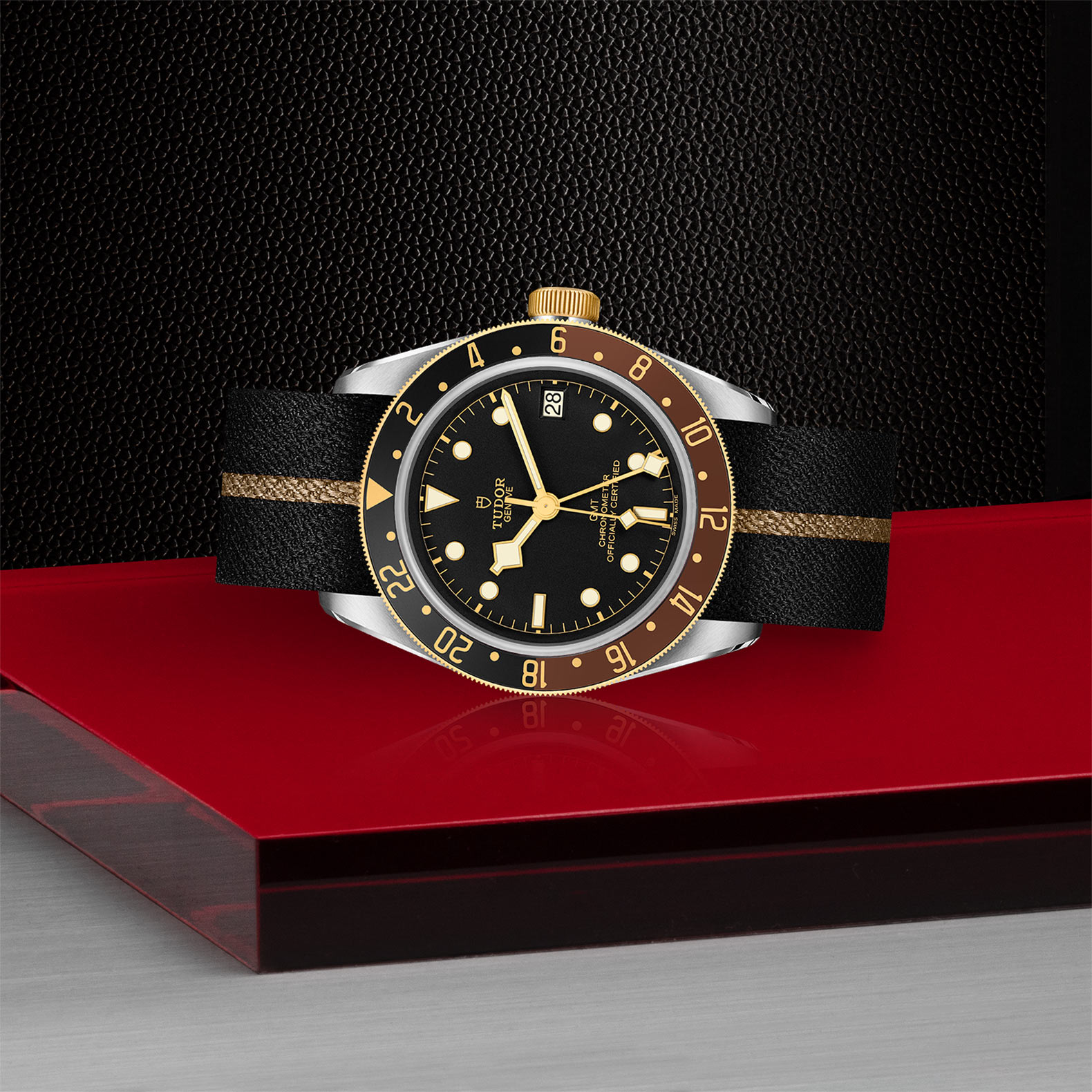 Black Bay GMT S&G - Image 5