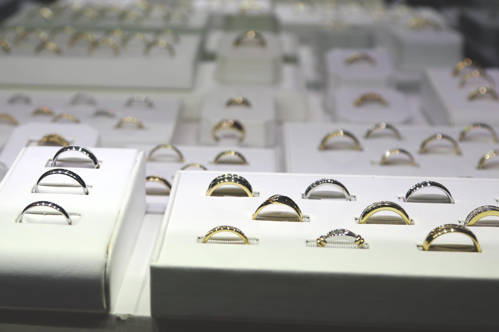 Wedding Bands Grand Rapids, MI Jewelry Store