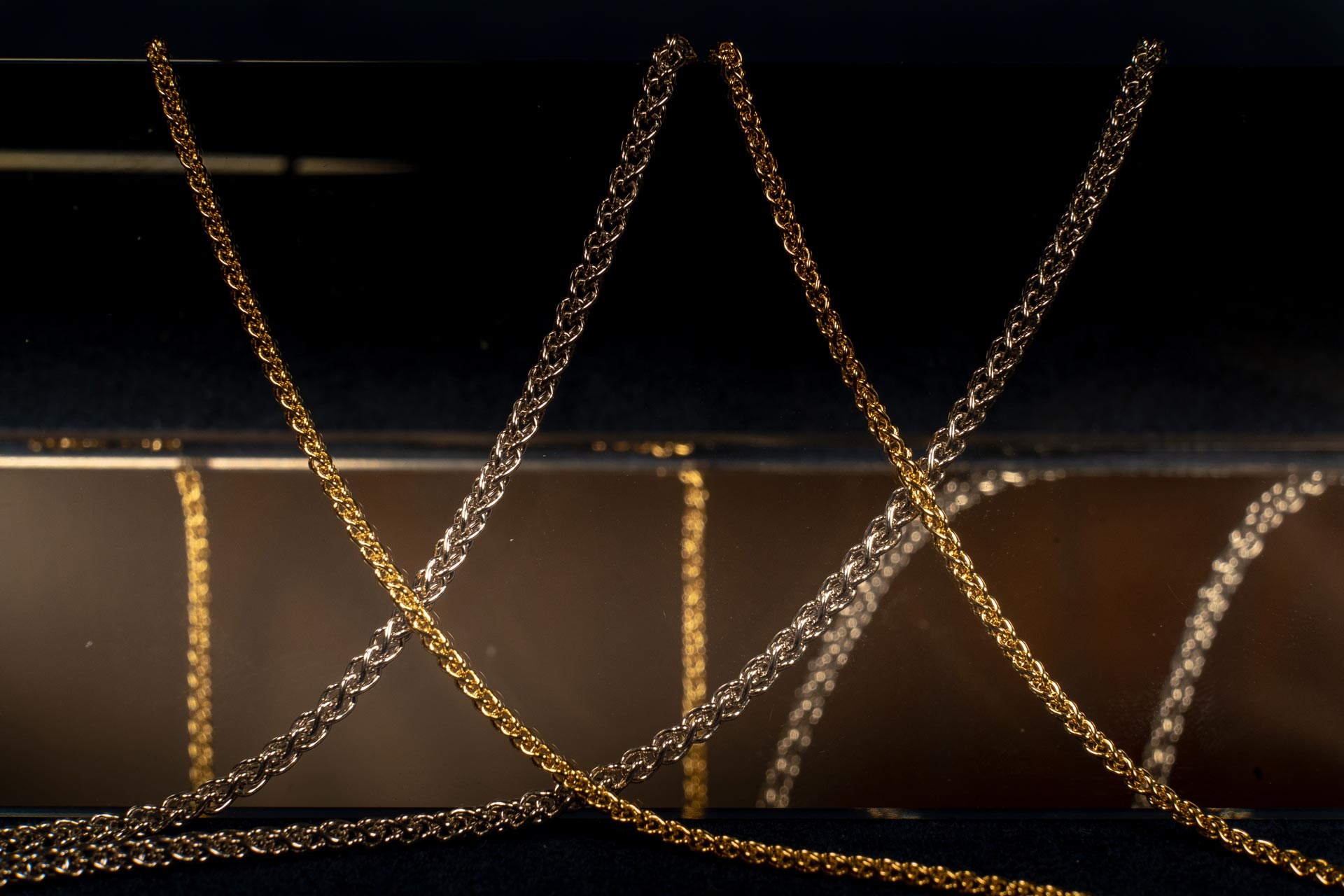 Chain Jewelry Grand Rapids Jewelers