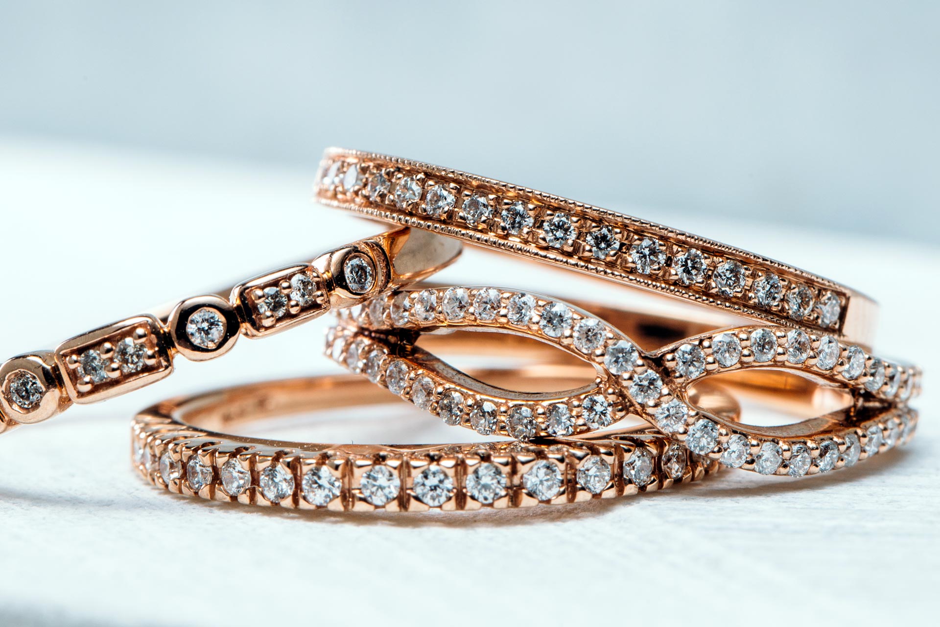 Fashion Jewelry Grand Rapids Jewelers