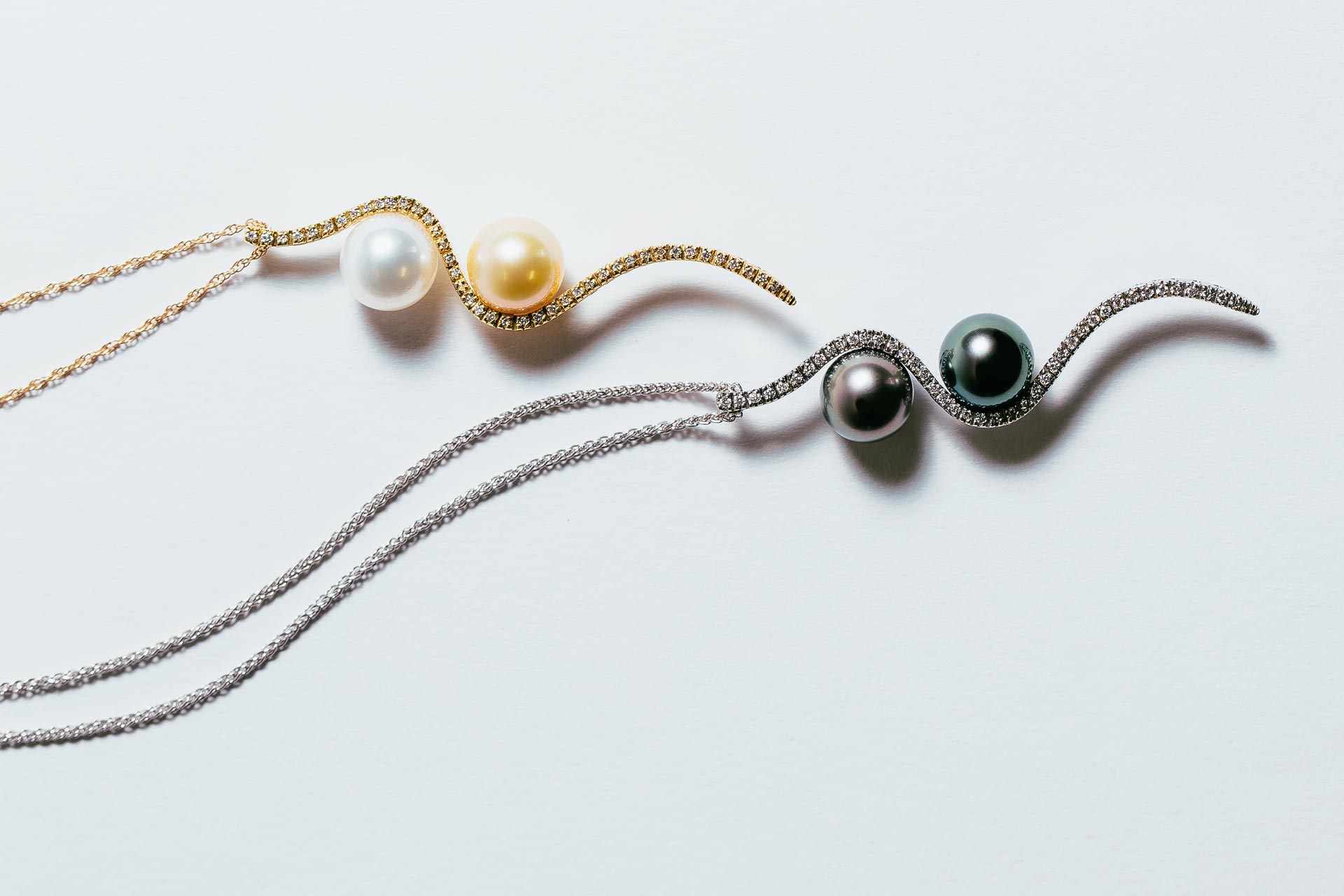 Necklace Jewelry Grand Rapids Jeweler