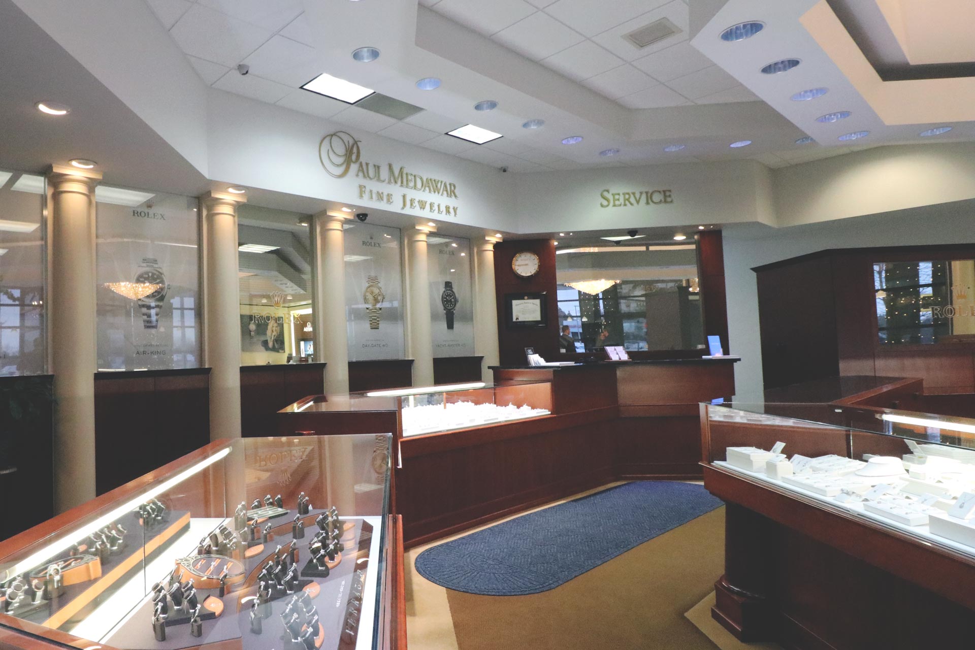 Jewelry Store Grand Rapids Mi