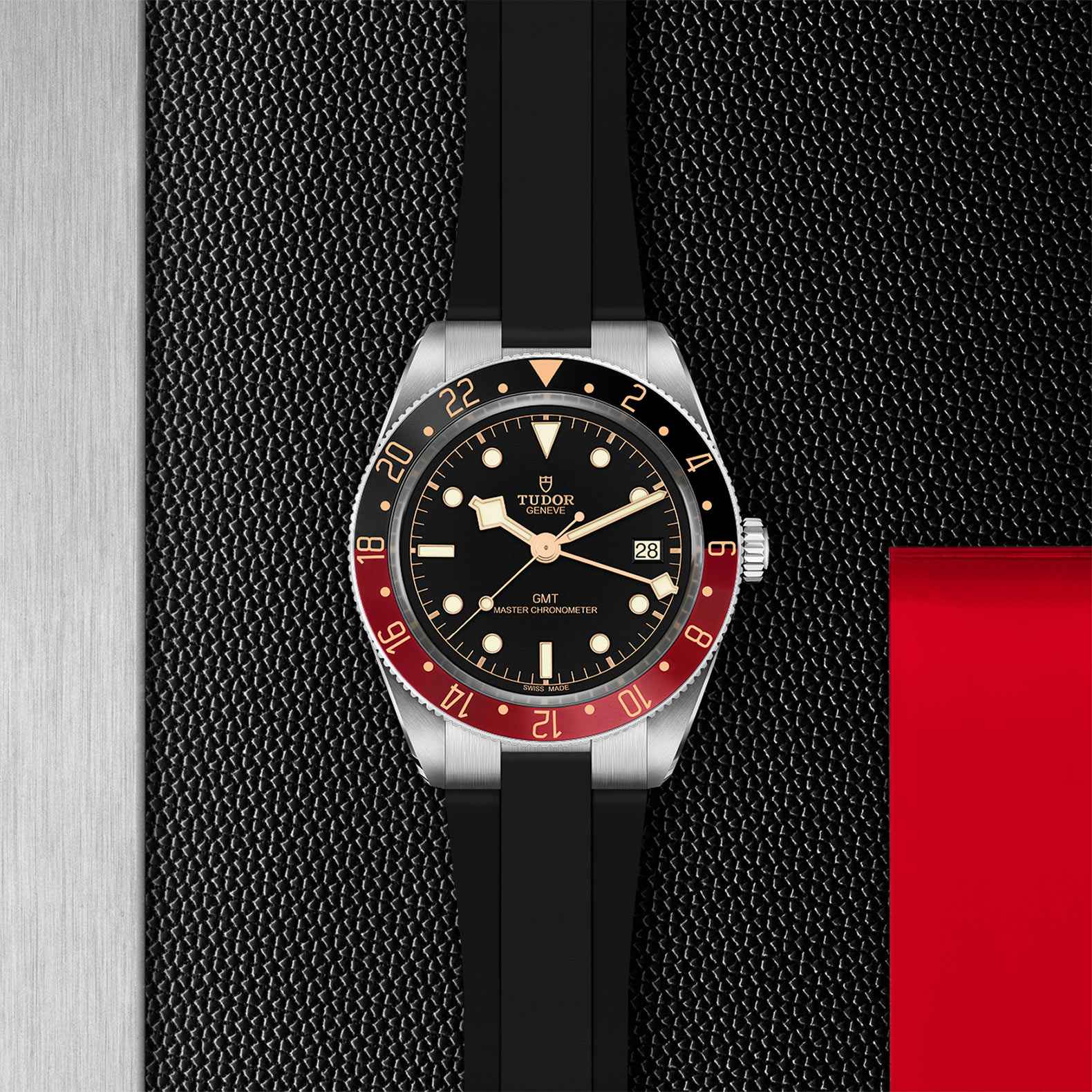 Black Bay 58 GMT - Image 4