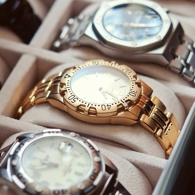 Grand Rapids MI Jewelry Store