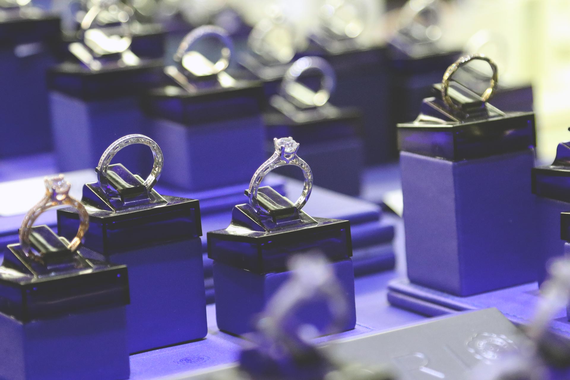 Jewelry Store Grand Rapids